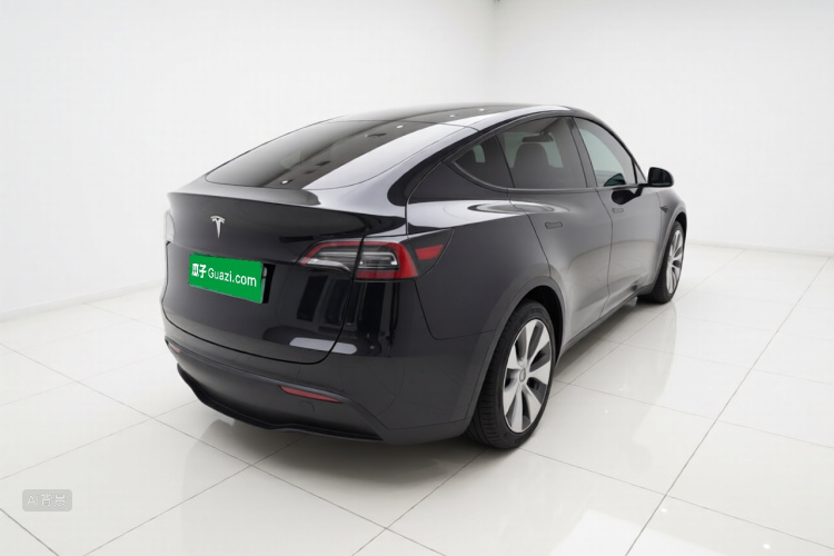 Tesla Model Y 2023 #5 Tesla Model Y 2023 car image #5
