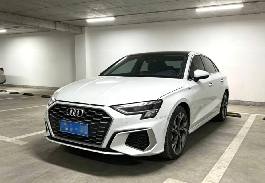 2023 car image 