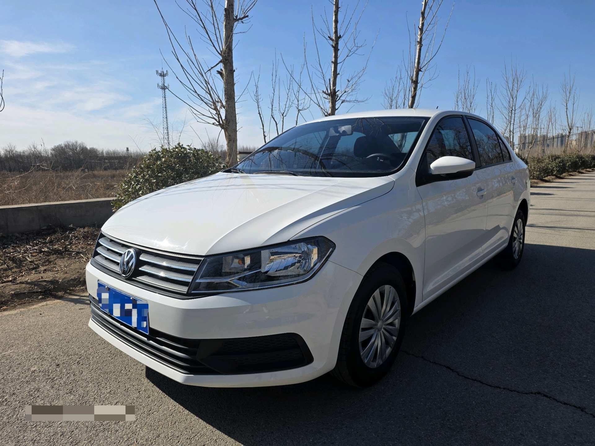 Volkswagen Santana 2023 Volkswagen Santana 2023 car image