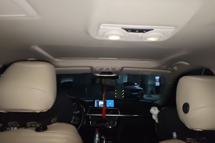 BMW 3 Series 2019 #20 BMW 3 Series 2019 car image #20