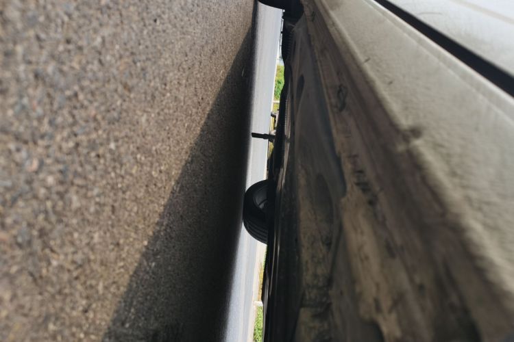 Volkswagen Golf 2019 car image #19