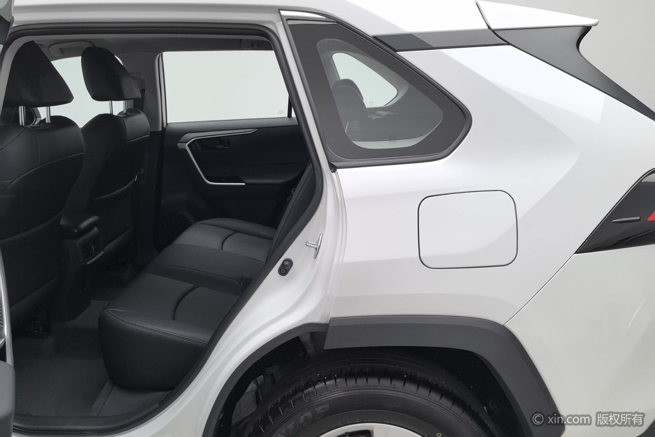 Toyota RAV4 2025 #16 Toyota RAV4 2025 imagem de carro #16