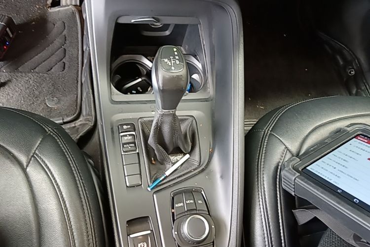 BMW X1 2016 car image #18
