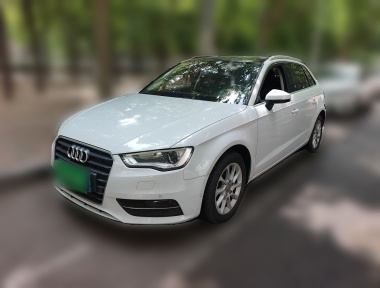 Audi A3 2016 Audi A3 2016 car image