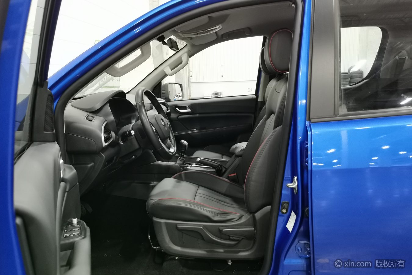 2021 car image #10
