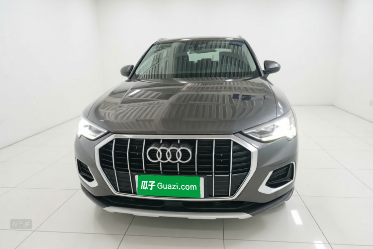 Audi Q3 2019 #3 Audi Q3 2019 car image #3