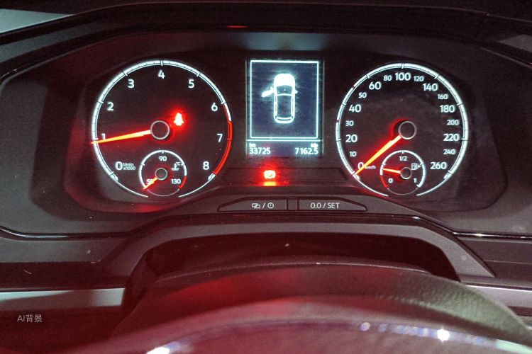 Volkswagen Polo 2020 صورة سيارة #14