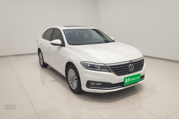 Volkswagen Lavida 2021 #4 Volkswagen Lavida 2021 car image #4