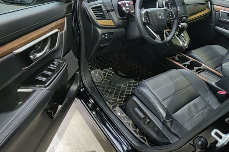 Honda CR-V 2019 car image #16