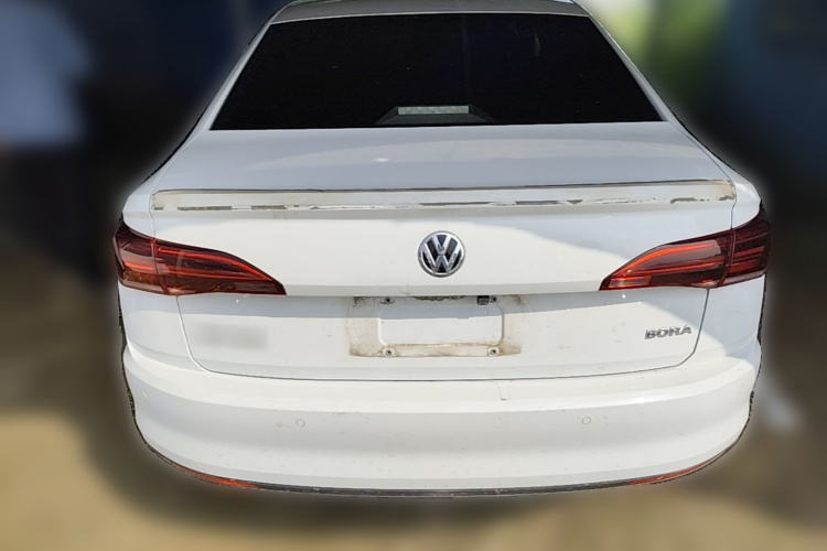 Volkswagen Bora 2019 #6 Volkswagen Bora 2019 car image #6