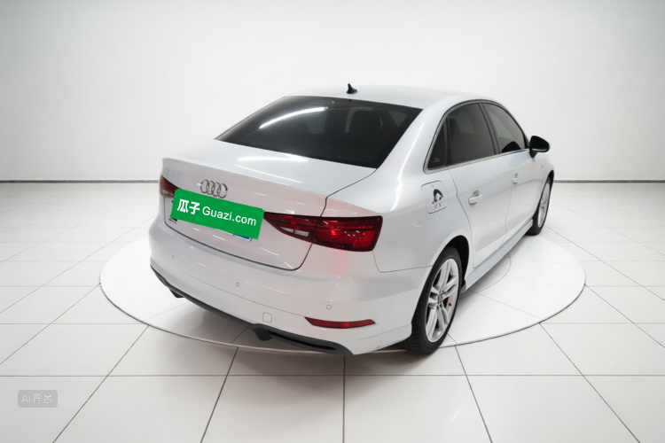 Audi A3 2020 immagine di auto #7