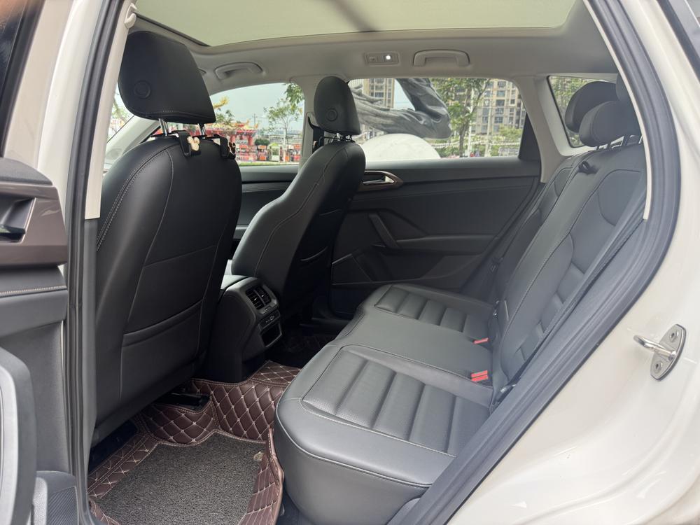 Volkswagen Tharu 2022 #9 Volkswagen Tharu 2022 صورة سيارة #9
