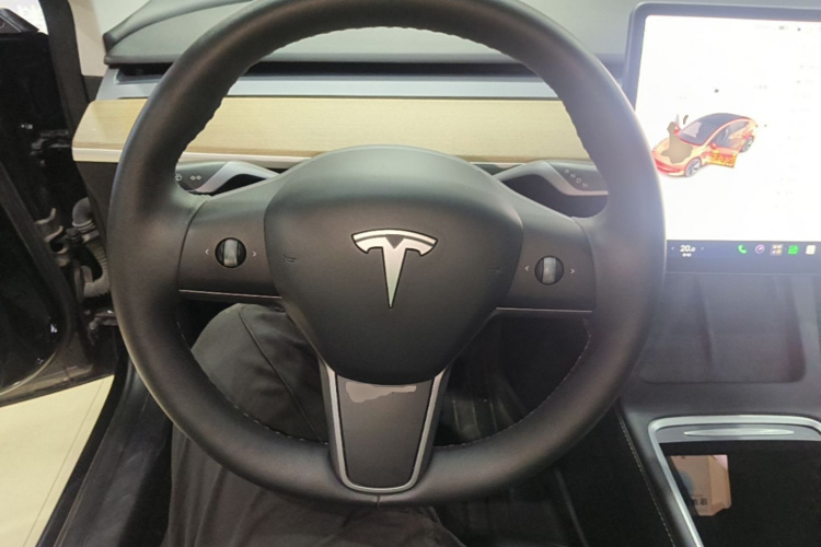 Tesla Model 3 2023 #15 Tesla Model 3 2023 car image #15