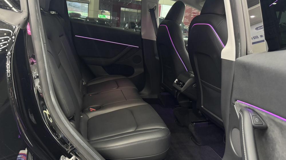 Tesla Model Y 2023 car image #15