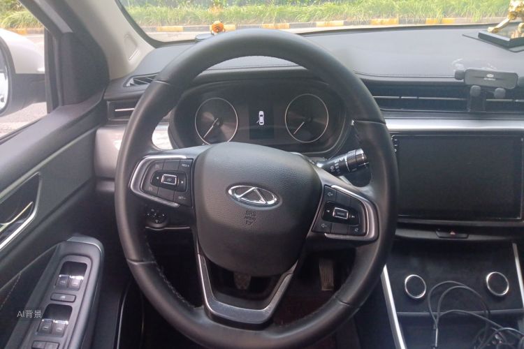 Chery Arrizo 5 2019 #12 Chery Arrizo 5 2019 car image #12