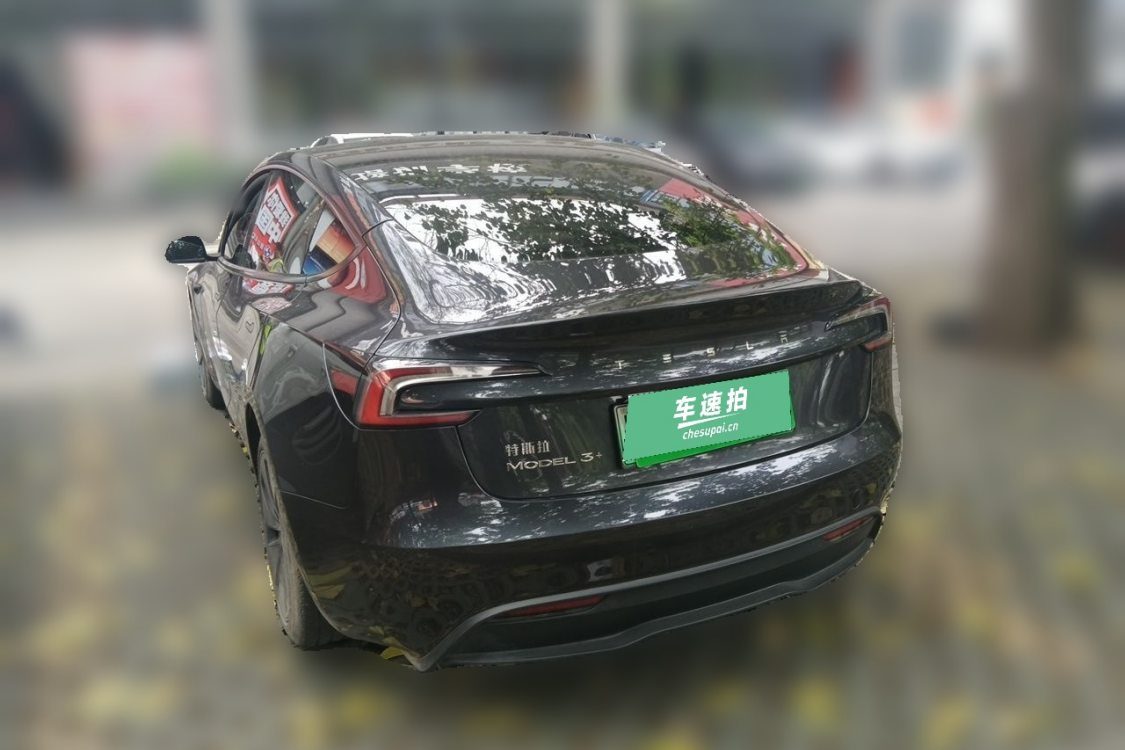 Tesla Model 3 2024 #3 Tesla Model 3 2024 immagine di auto #3