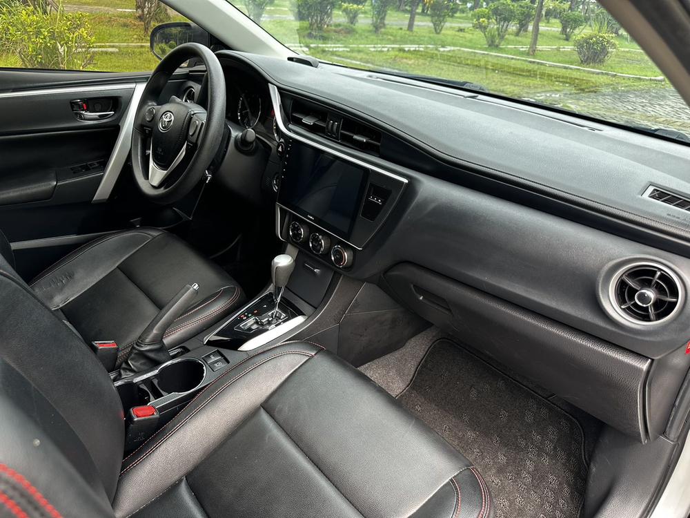 Toyota Corolla 2019 #12 Toyota Corolla 2019 car image #12