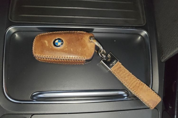 BMW 3 Series GT 2020 #9 BMW 3 Series GT 2020 car image #9