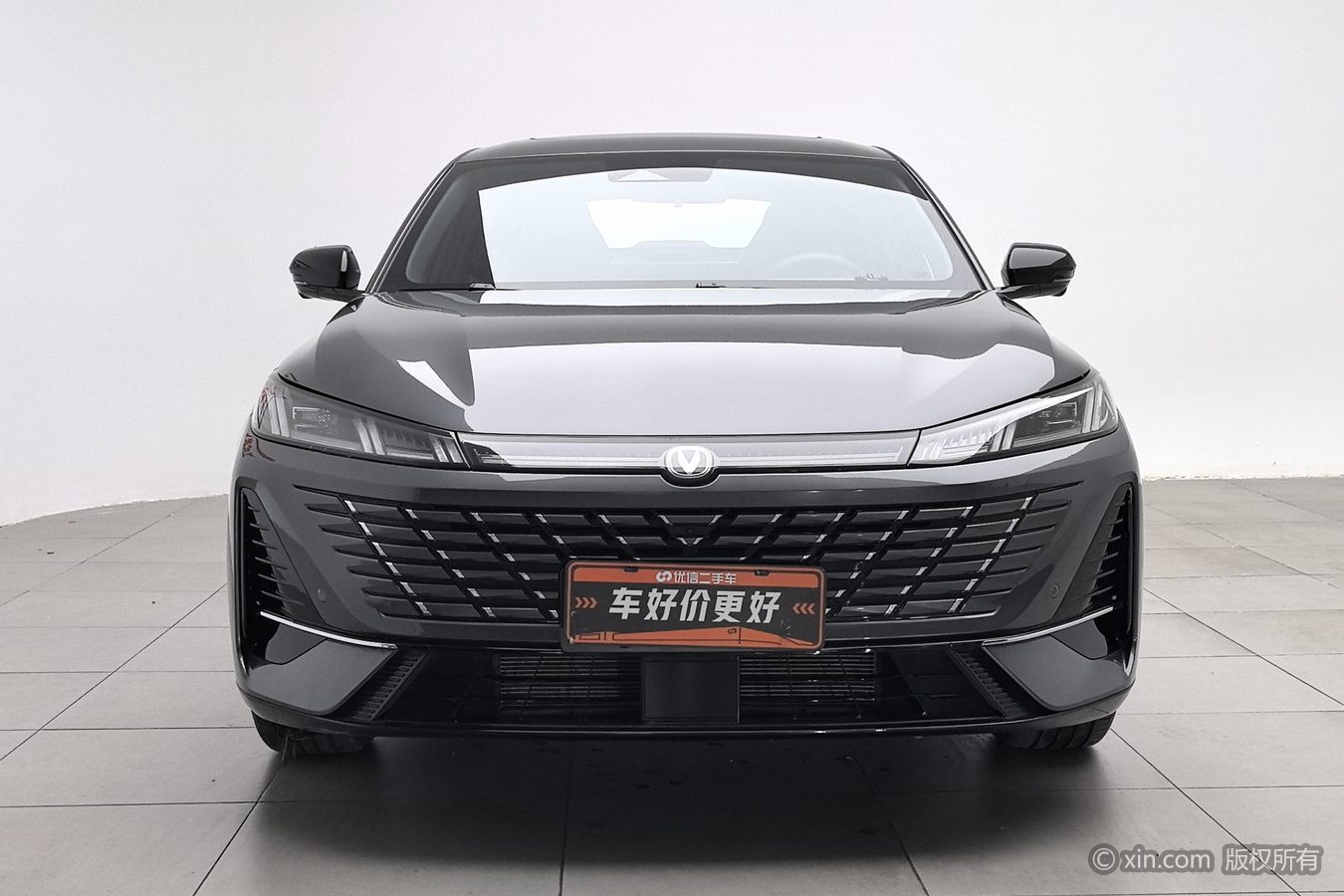 Changan Eado 2025 car image #4