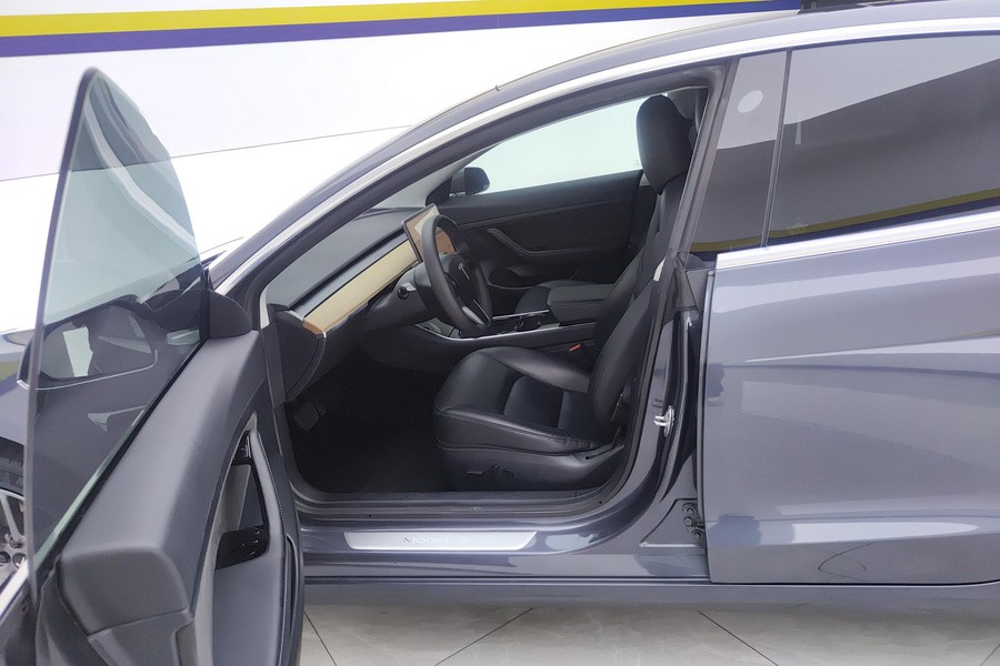 特斯拉 Model 3 2020 汽车图片 #4