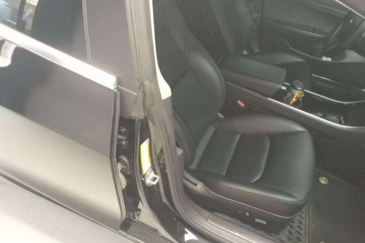 Tesla Model 3 2020 #24 Tesla Model 3 2020 car image #24