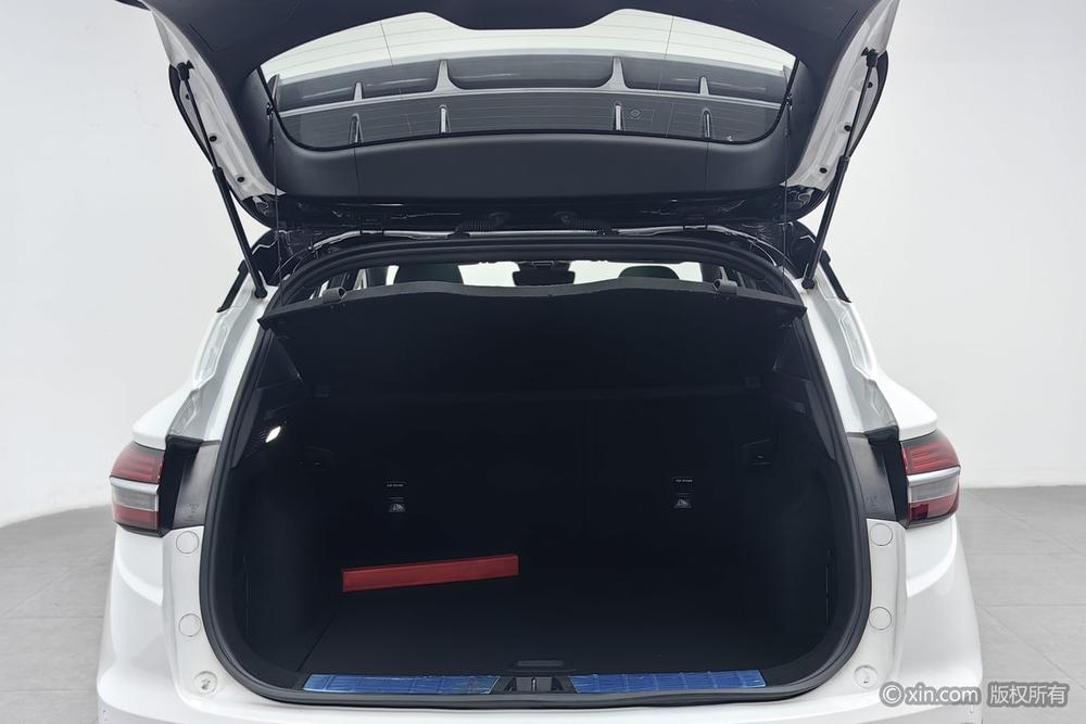 GEELY Coolray 2019 #22 GEELY Coolray 2019 image de voiture #22