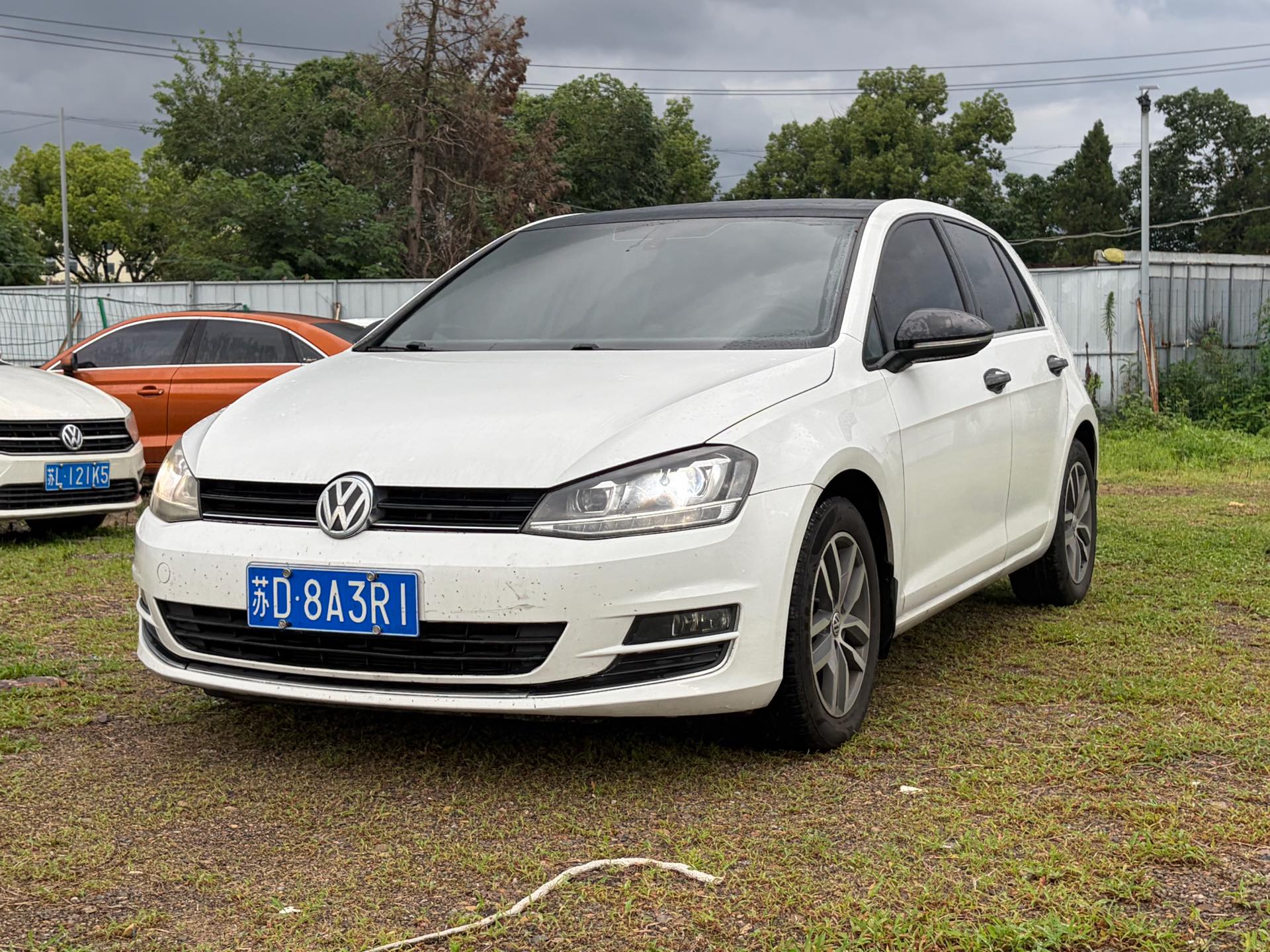2016 2016 immagine di auto