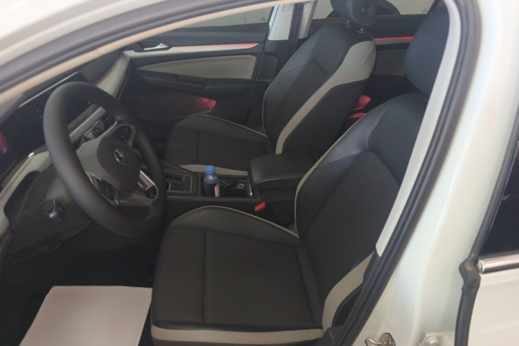 Volkswagen Golf 2021 #15 Volkswagen Golf 2021 immagine di auto #15