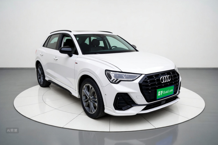 Audi Q3 2023 #4 Audi Q3 2023 car image #4