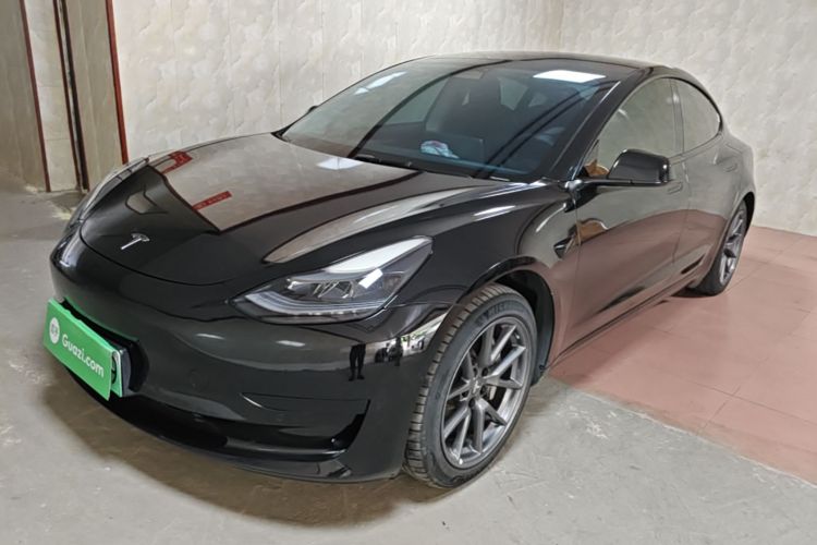 Tesla Model 3 2023 car image #2