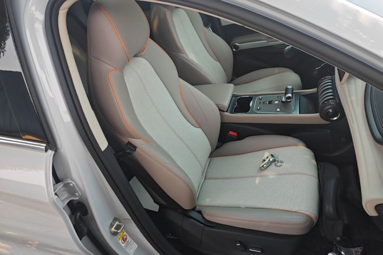 BYD Yuan Plus 2024 car image #24