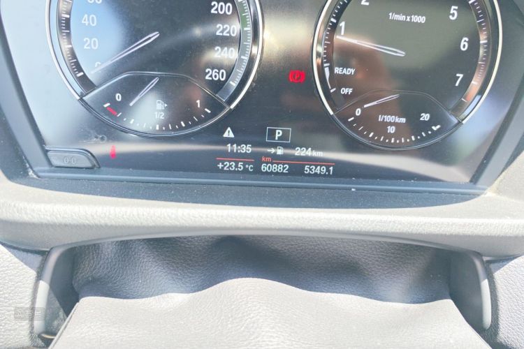 BMW X1 2019 car image #14
