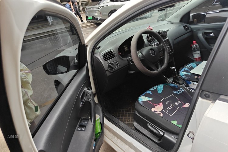 Volkswagen Polo 2019 imagem de carro #18