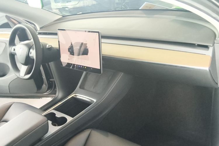Tesla Model Y 2023 car image #10