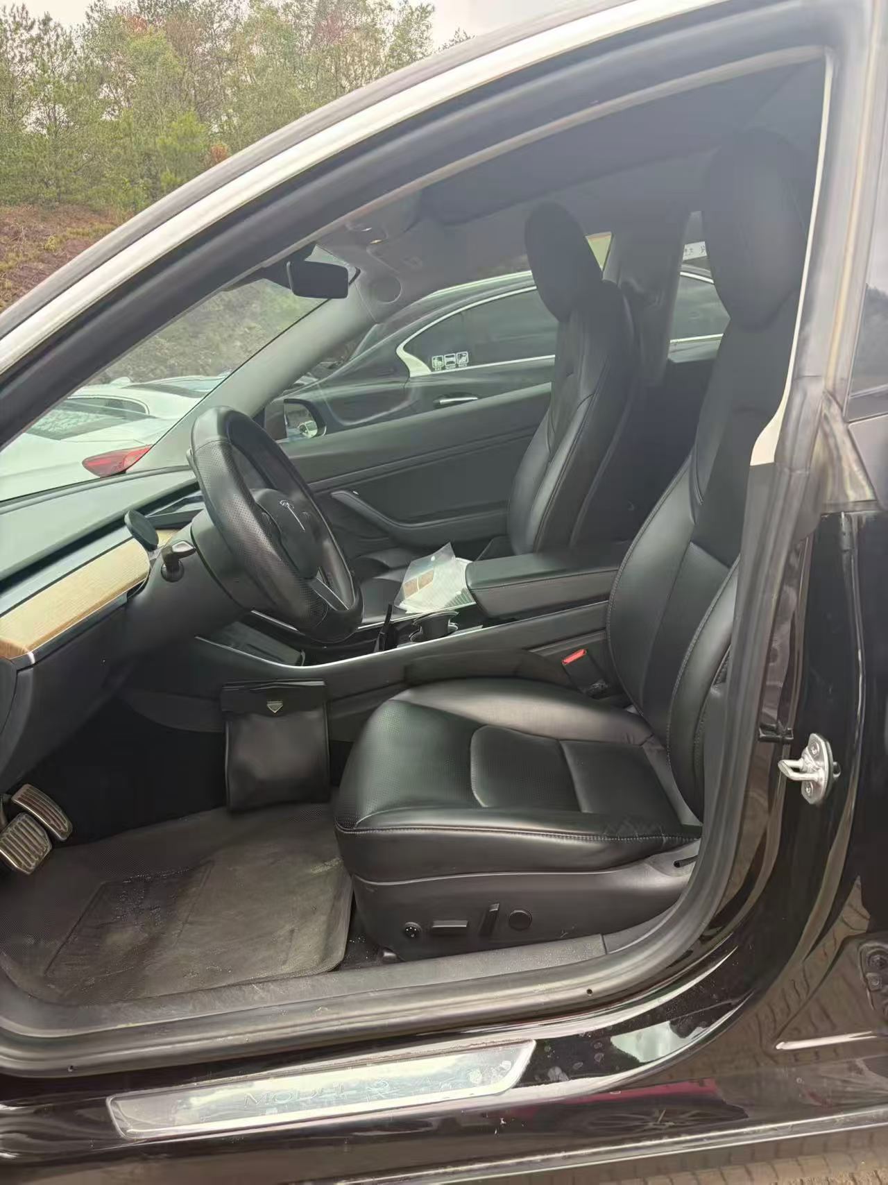 Tesla Model 3 2020 #3 Tesla Model 3 2020 car image #3