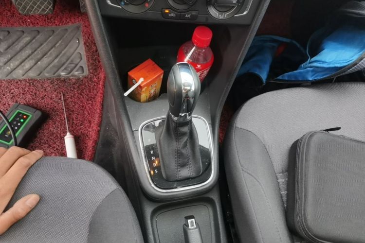 Volkswagen Polo 2018 #18 Volkswagen Polo 2018 car image #18
