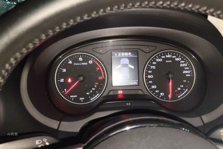 Audi A3 2016 #13 Audi A3 2016 imagem de carro #13