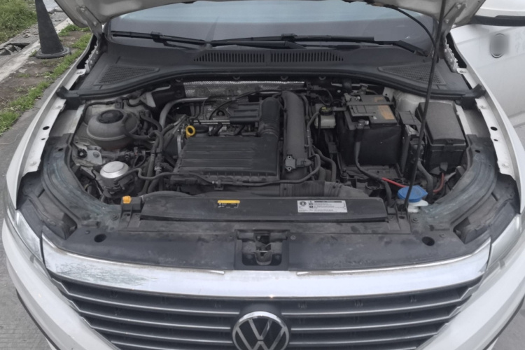 Volkswagen Lavida 2021 #22 Volkswagen Lavida 2021 car image #22