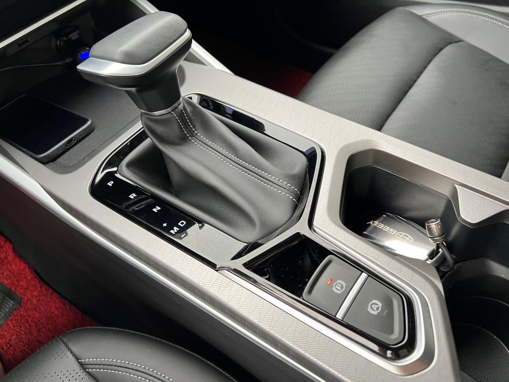 GEELY Emgrand 2023 #12 GEELY Emgrand 2023 car image #12