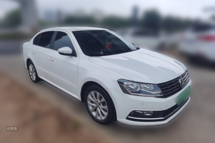 Volkswagen Lavida 2018 #4 Volkswagen Lavida 2018 car image #4