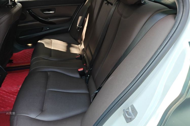 BMW 3 Series 2018 #19 BMW 3 Series 2018 car image #19
