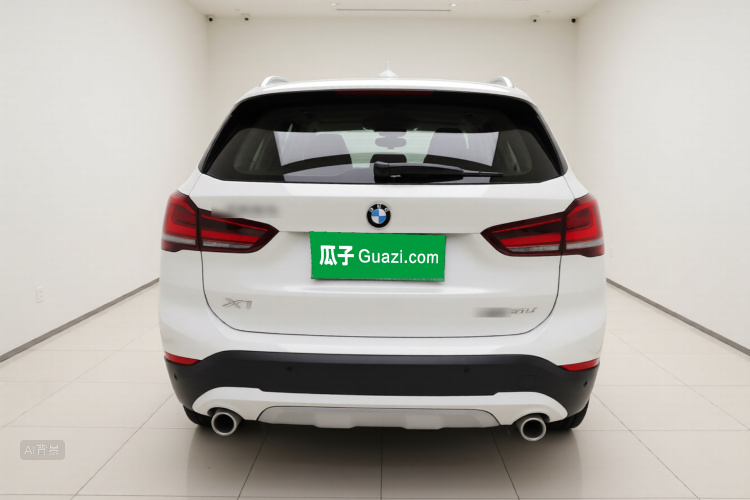 BMW X1 2021 #6 BMW X1 2021 car image #6