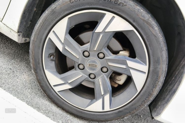GEELY Emgrand L HiP 2022 #9 GEELY Emgrand L HiP 2022 car image #9
