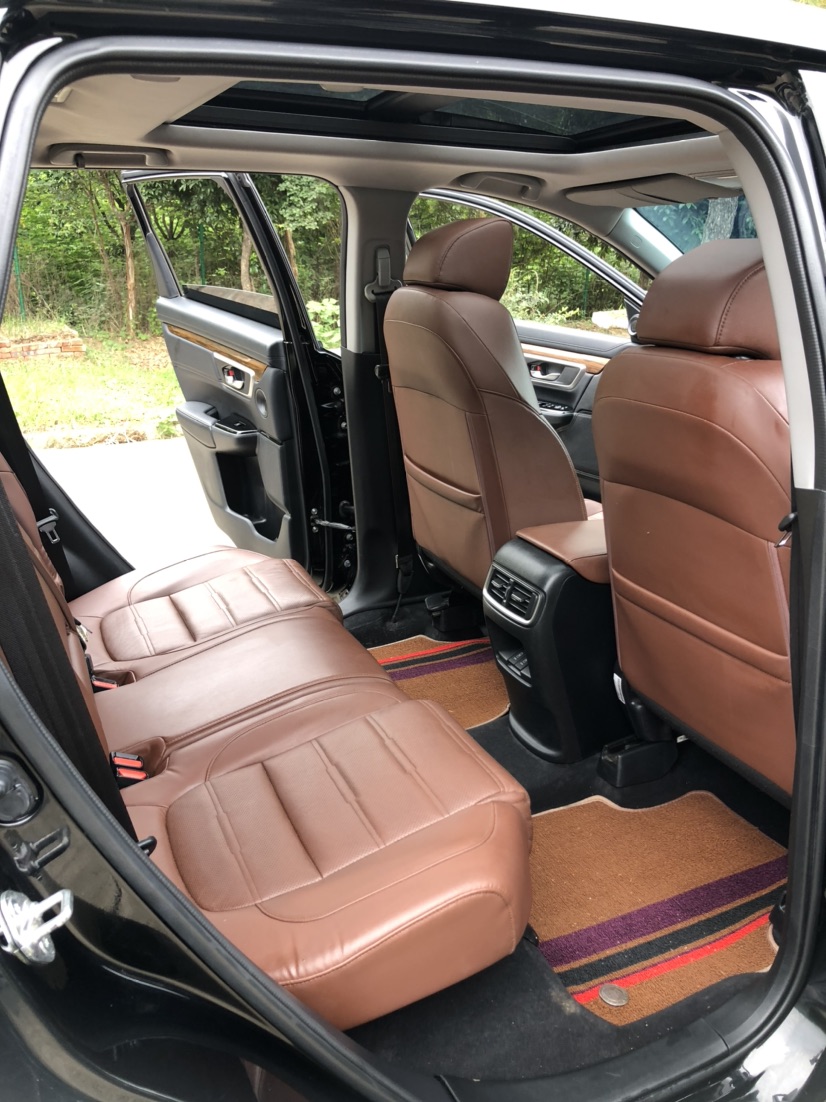 Honda CR-V 2022 car image #6