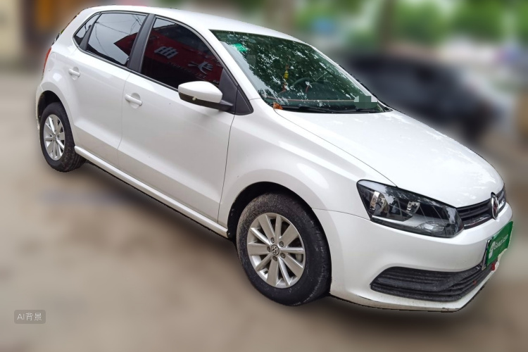 Volkswagen Polo 2016 #4 Volkswagen Polo 2016 car image #4