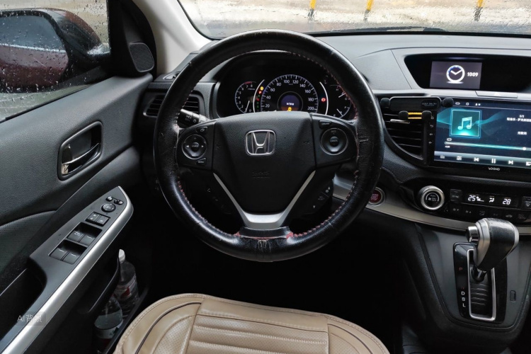 Honda CR-V 2015 car image #12