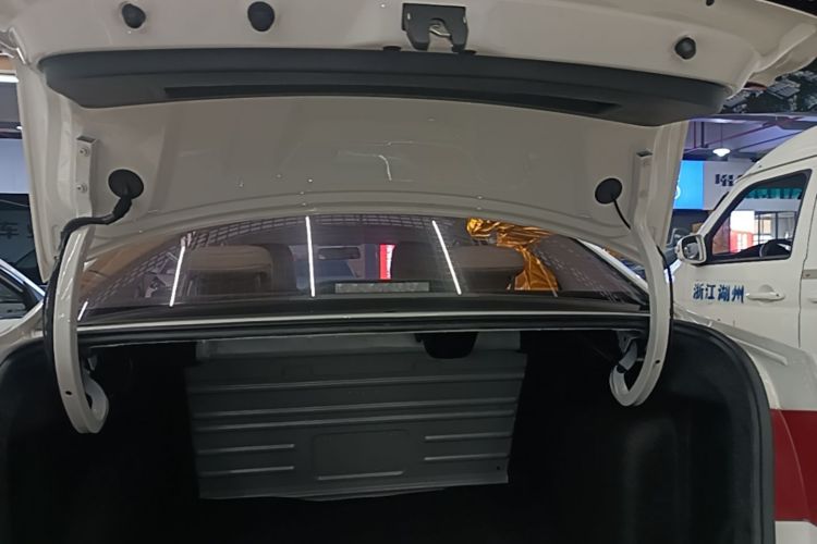 Volkswagen Santana 2022 car image #19