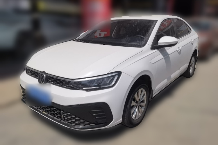 Volkswagen Lavida 2024 #2 Volkswagen Lavida 2024 car image #2