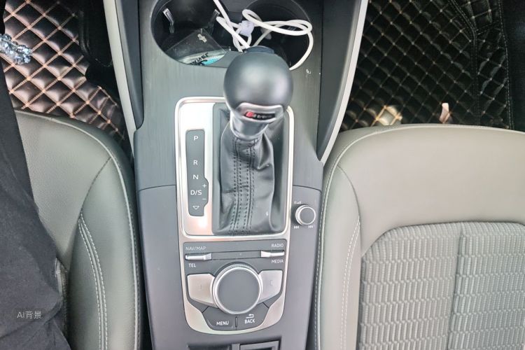 Audi A3 2020 car image #16
