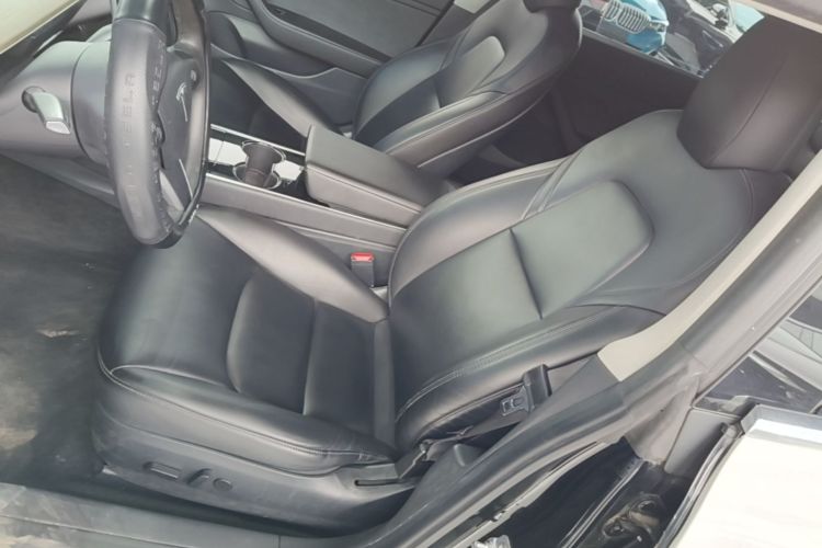 Tesla Model 3 2020 #15 Tesla Model 3 2020 صورة سيارة #15